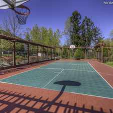 Rental info for Brookside Village