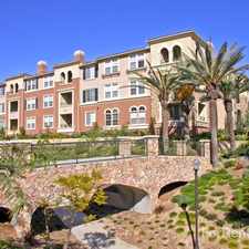 Rental info for Portofino Apartment Homes