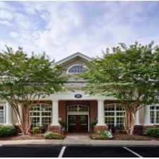 Rental info for The Columns at Wakefield