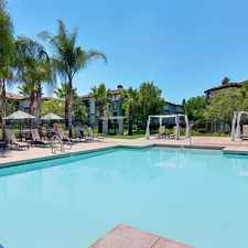 Rental info for Canyon Park