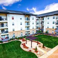 Rental info for AMLI at Flatirons