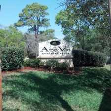 Rental info for Arbor Villa Apartments