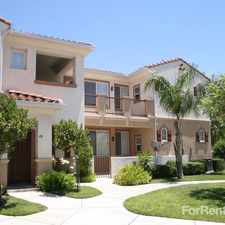Rental info for Terraza Del Sol