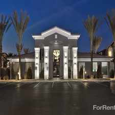 Rental info for Lyric