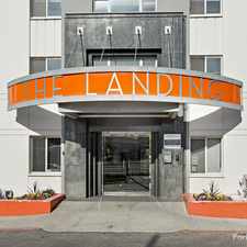 Rental info for The Landing