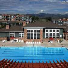 Rental info for Panorama at Arvada Ridge