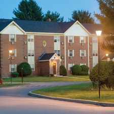 Rental info for Waterford Village Apartments