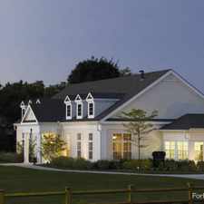 Rental info for Jefferson at Bellingham