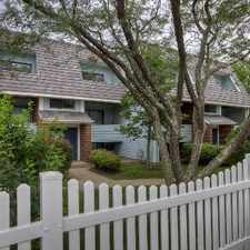 Rental info for Presidential Estates