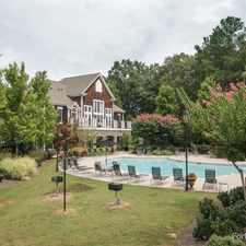 Rental info for The Fairways at Jennings Mill