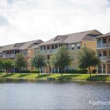 Rental info for Trinity Palms at Seven Springs