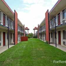 Rental info for Carriage Hill