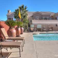 Rental info for Willows at Town Center