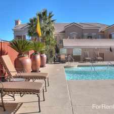 Rental info for Willows at Town Center