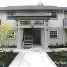 Rental info for Chestnut Ridge