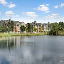 Rental info for Windsor Club at Legacy Park