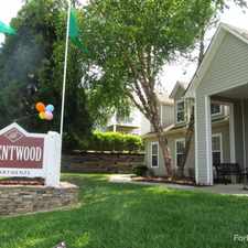 Rental info for Brentwood Apartments