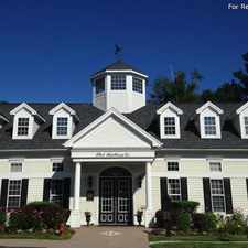 Rental info for Heritage on the Merrimack