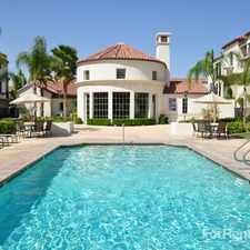 Rental info for The Hilltop at Winchester Creek