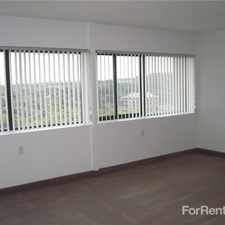 Rental info for Reservoir Towers