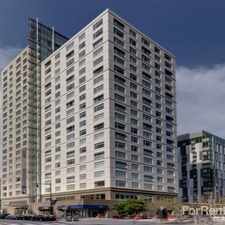 Rental info for Watermark Kendall East/West