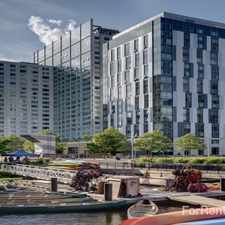 Rental info for Watermark Kendall East/West
