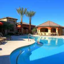 Rental info for Trellis Park Cheyenne