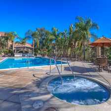 Rental info for Rancho Monte Vista Apartment Homes