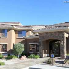 Rental info for The Presidio Apartments