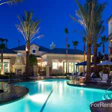 Rental info for Ridgestone