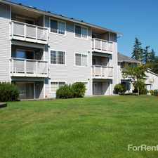 Rental info for Parkhurst Apartments