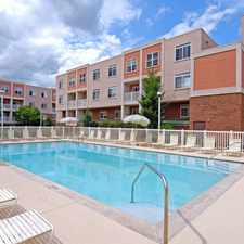 Rental info for The River Club Apartments