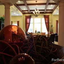 Rental info for Mediterra Apartment Homes