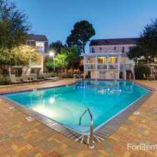 Rental info for Jamestown Estates