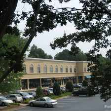 Rental info for Lenox Village