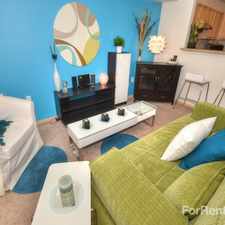 Rental info for Villaggio