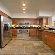 Rental info for Lodge at Lake Crest, The