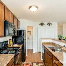 Rental info for Carson Farms