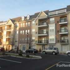 Rental info for Camelot at Federal Hill