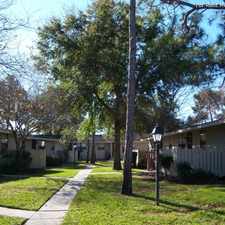 Rental info for Bay Point Apartments
