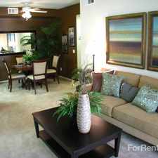 Rental info for Riverton of the High Desert