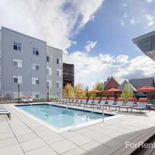 Rental info for Talavera