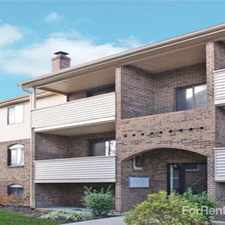 Rental info for International Village Apartments N.Kentucky