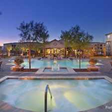 Rental info for Sonata Apartments