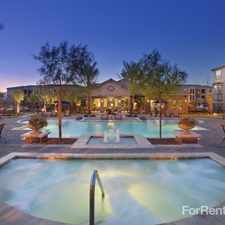 Rental info for Sonata Apartments