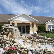 Rental info for Hibiscus Springs Rental Homes