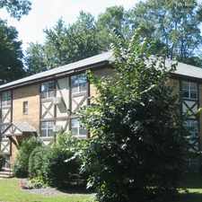 Rental info for Barker Avenue Apartments