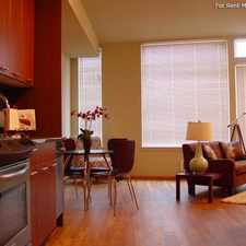 Rental info for Landes