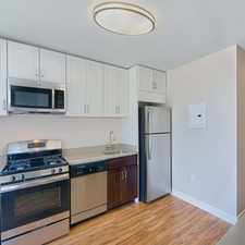 Rental info for Waverly Apartments