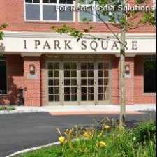 Rental info for Park Square Luxury Apartments